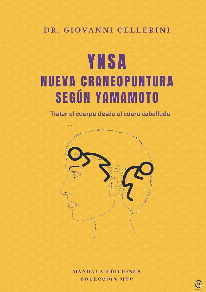 YNSA NUEVA CRANEOPUNTURA SEGUN YAMAMOTO