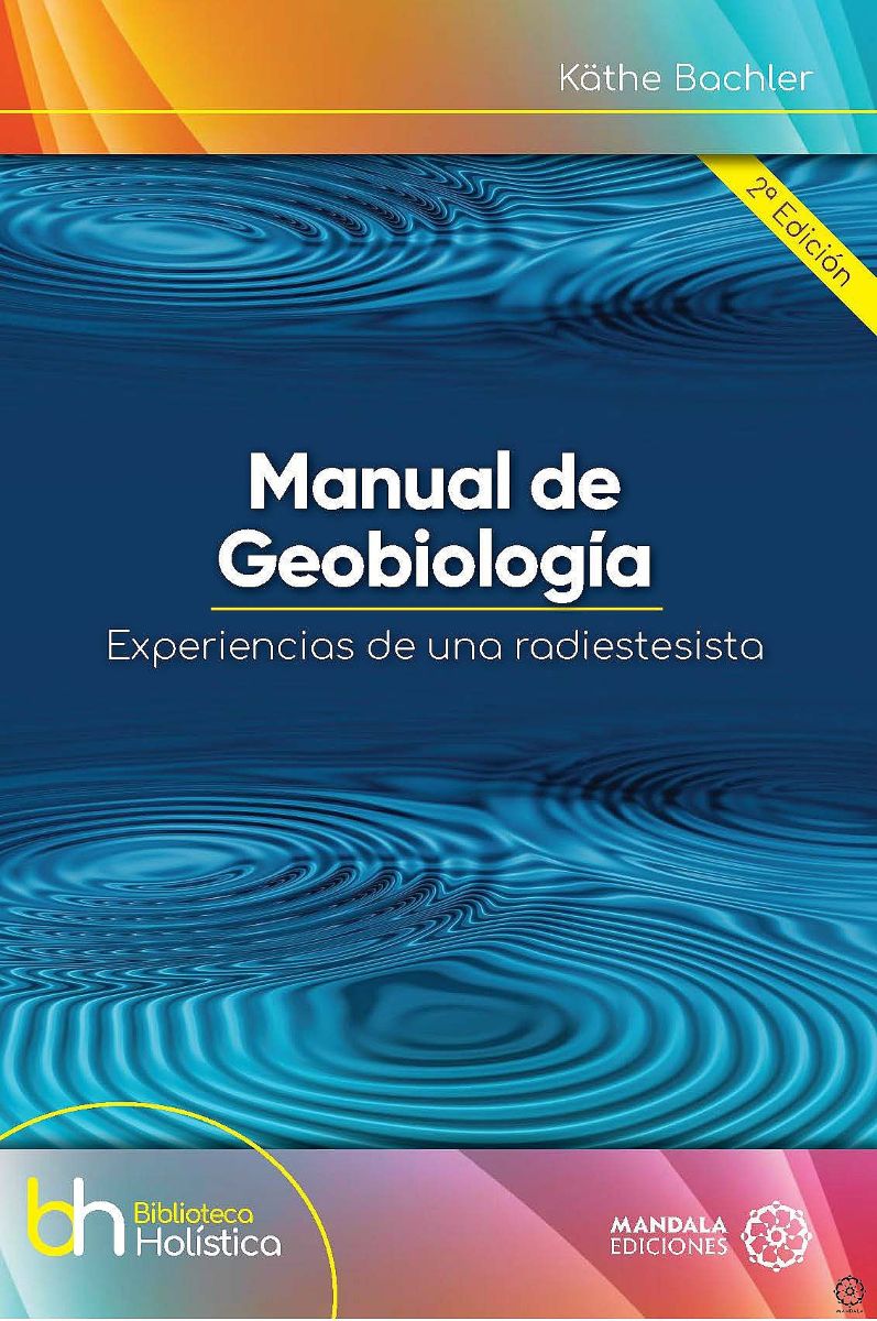 MANUAL DE GEOBIOLOGIA