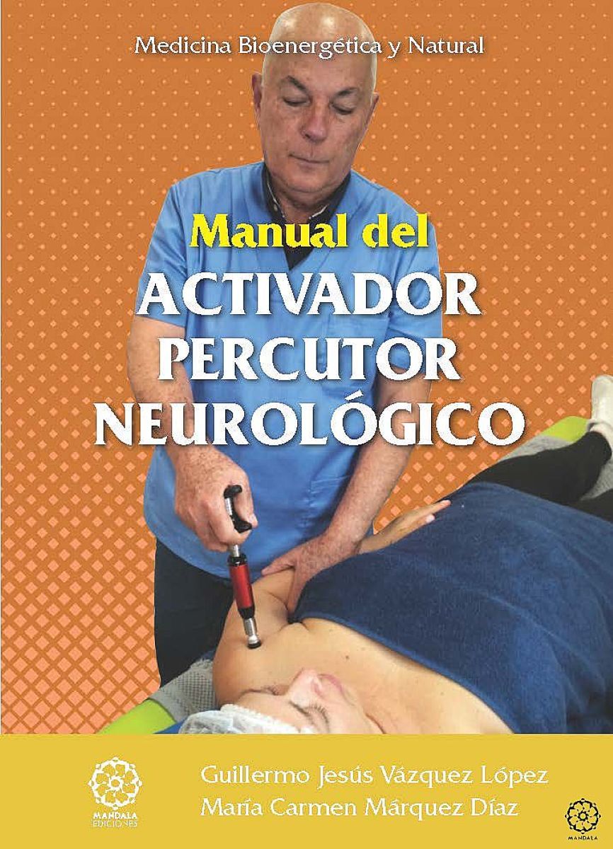 MANUAL DEL ACTIVADOR PERCUTOR NEUROLOGICO