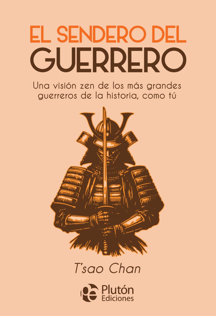 EL SENDERO DEL GUERRERO 