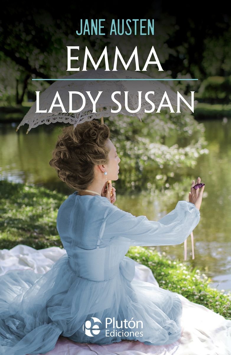 EMMA - LADY SUSAN