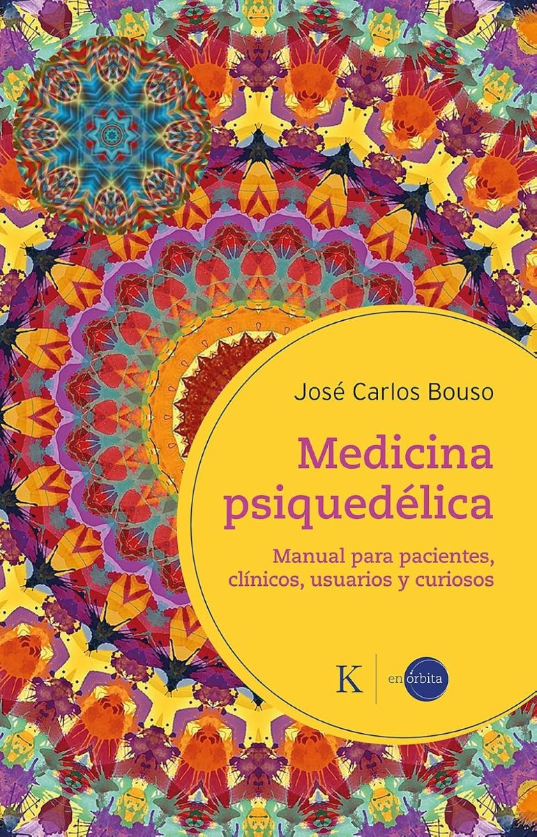MEDICINA PSIQUEDELICA