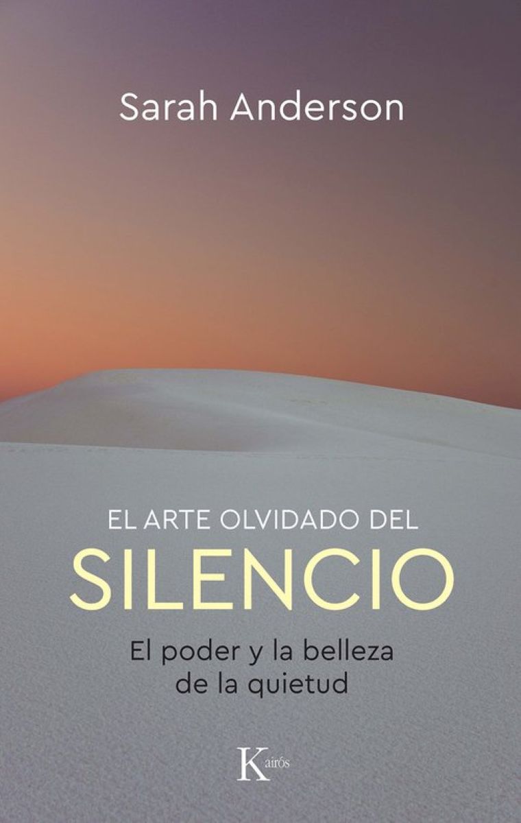 EL ARTE OLVIDADO DEL SILENCIO 
