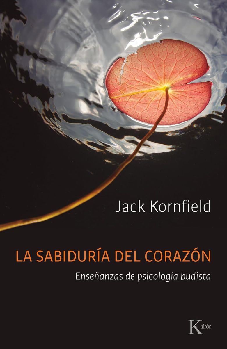 LA SABIDURIA DEL CORAZON 
