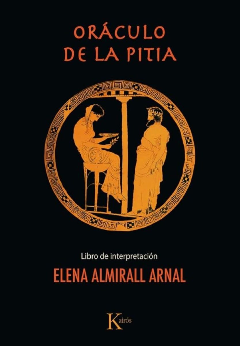ORACULO DE LA PITIA . LIBRO DE INTERPRETACION Y 33 CARTAS ADIVINATORIAS