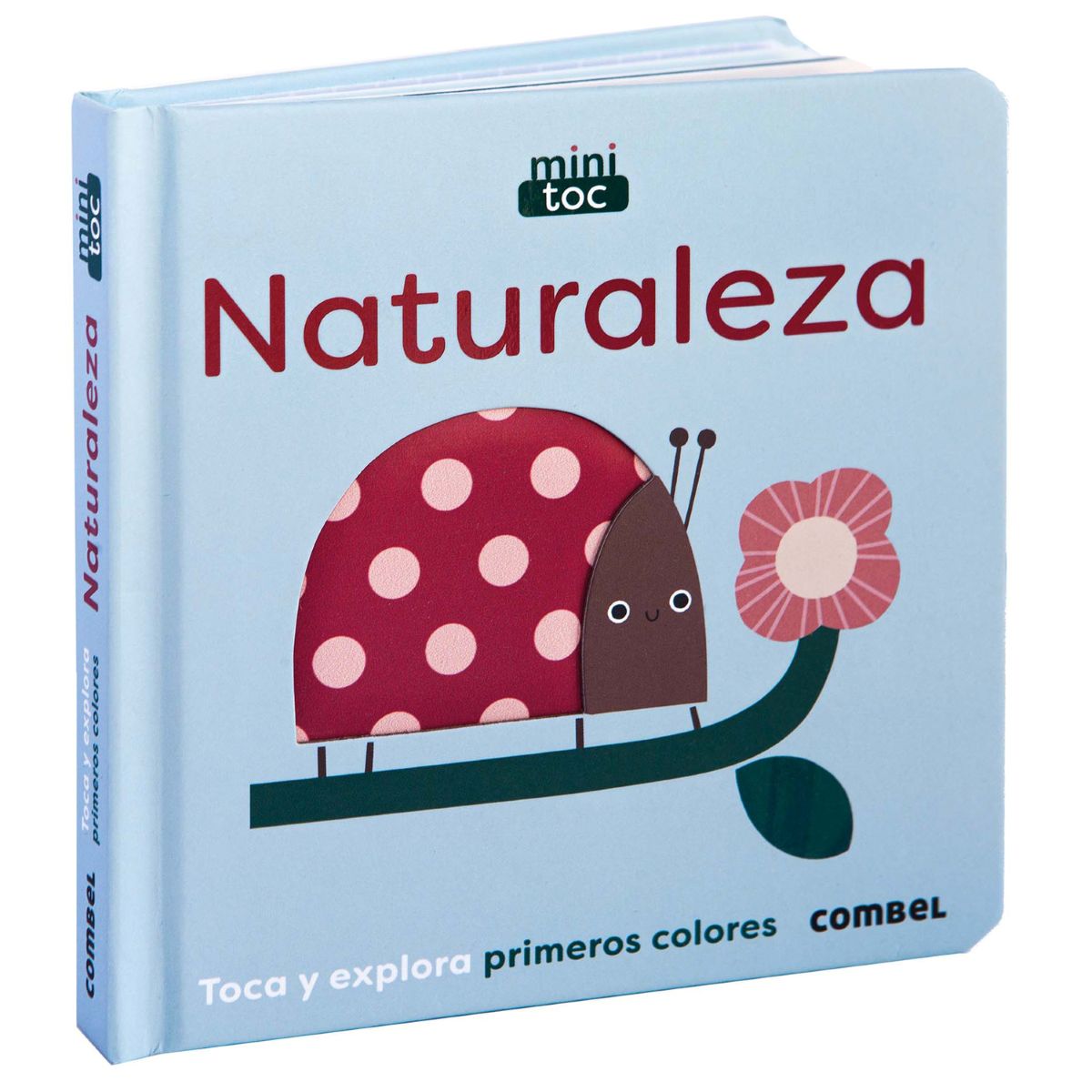 NATURALEZA - MINI TOC