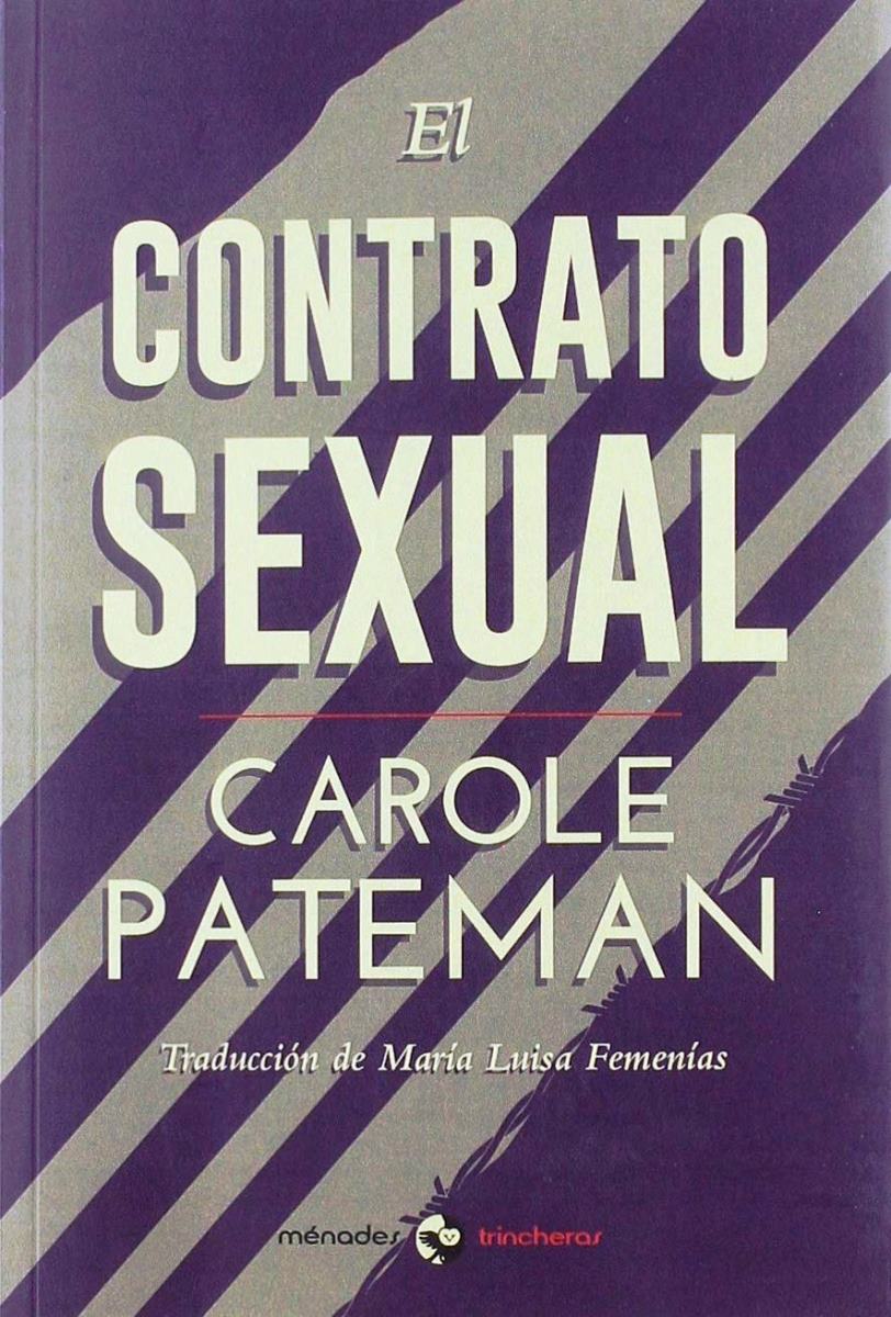 EL CONTRATO SEXUAL 