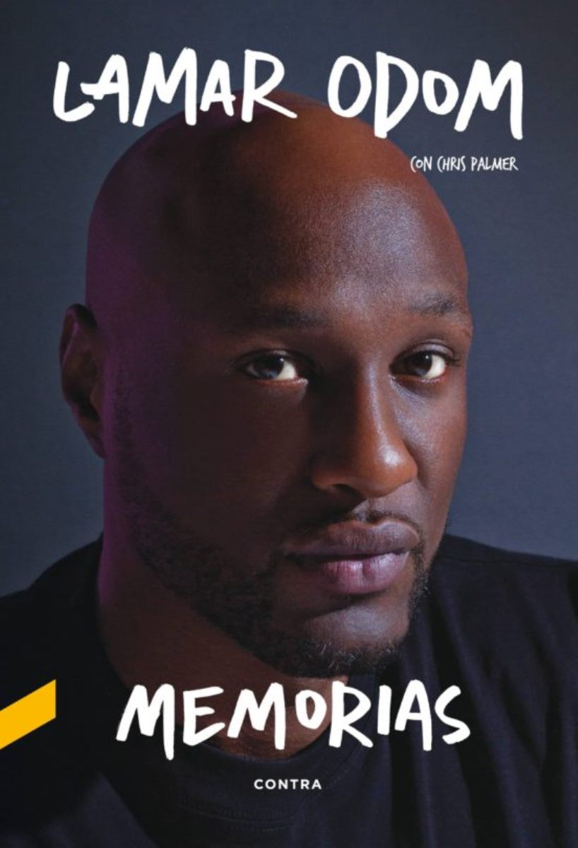 MEMORIAS . LAMAR ODOM