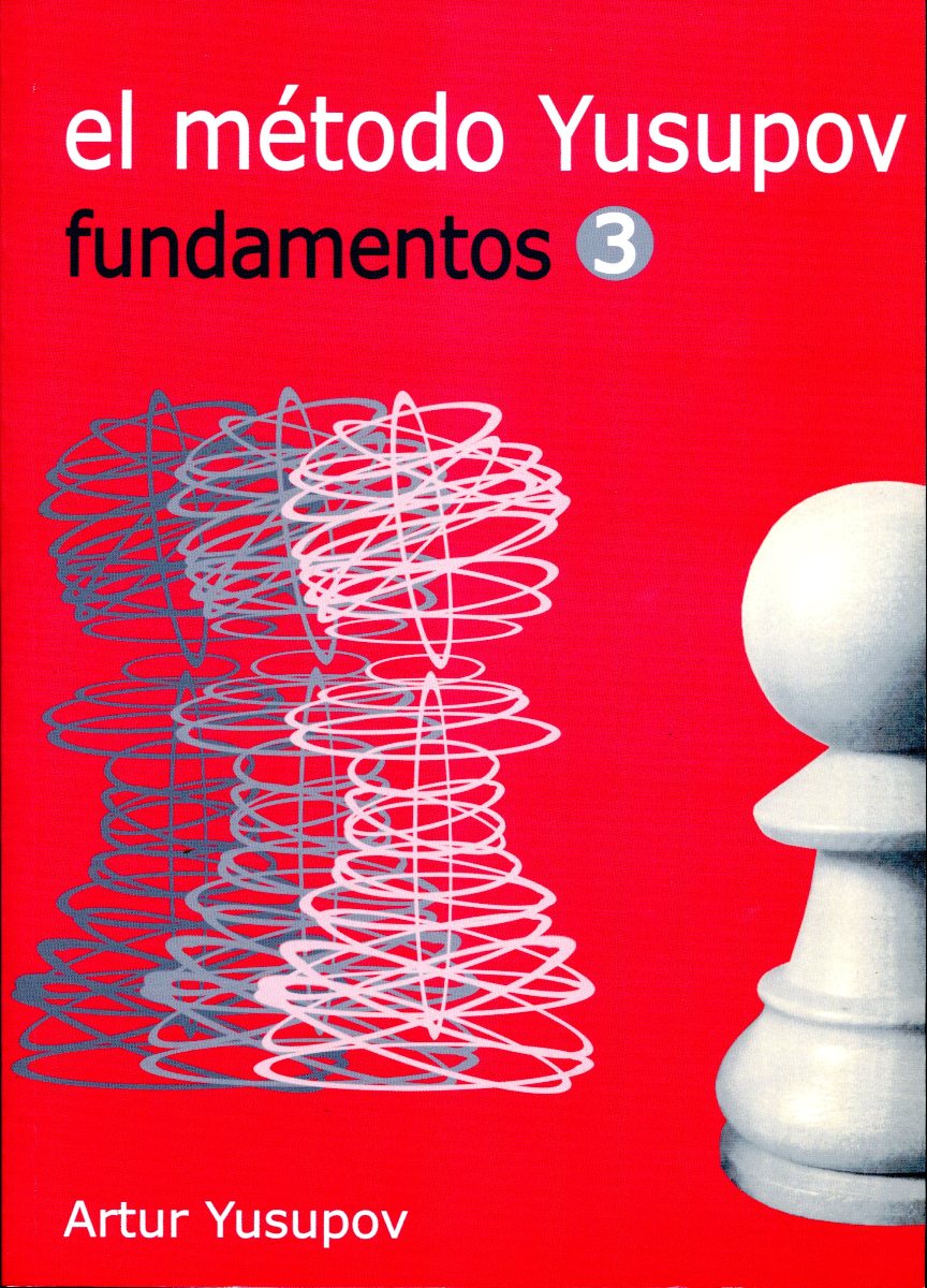 EL METODO YUSUPOV - FUNDAMENTOS 3 