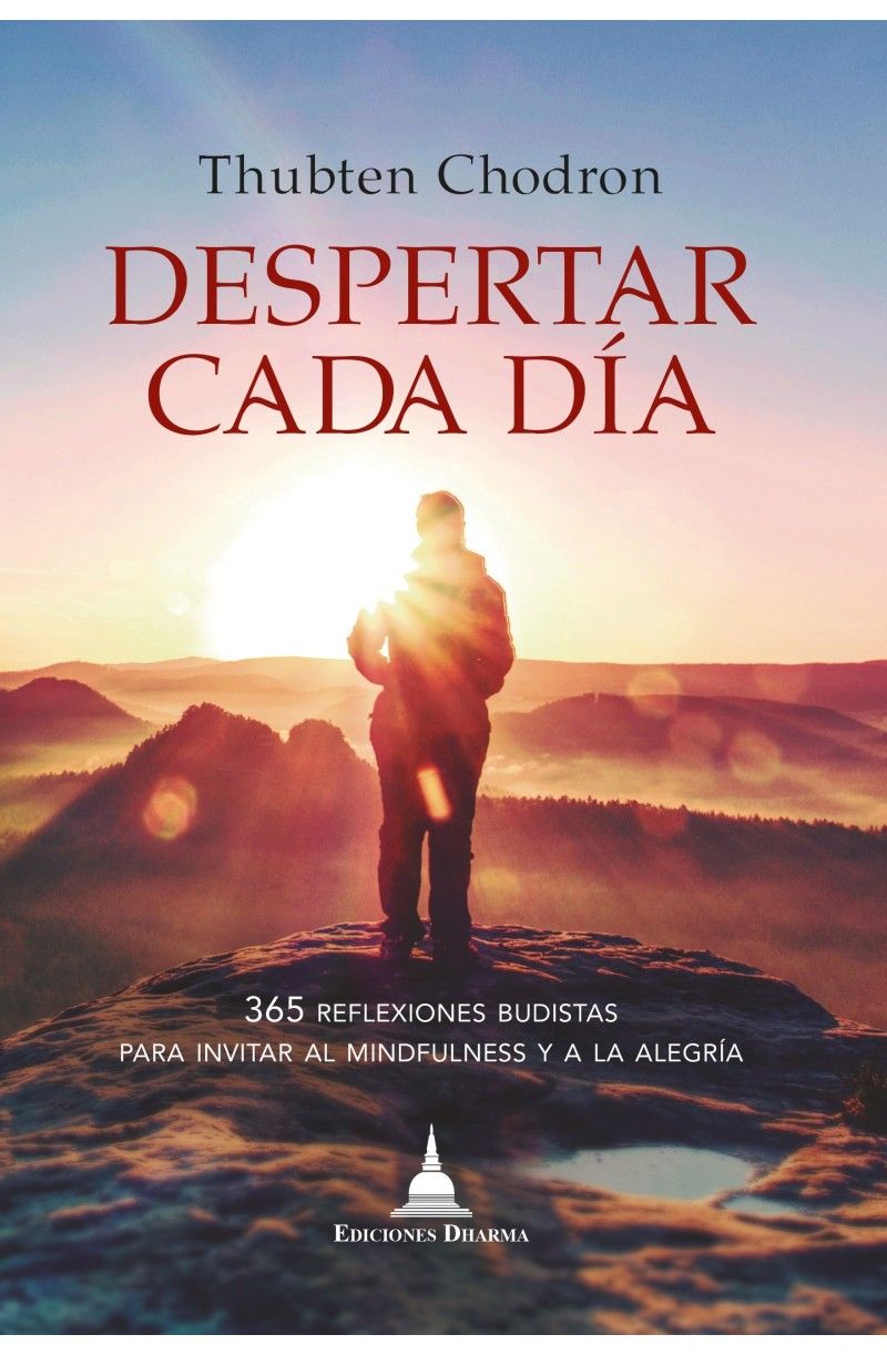 DESPERTAR CADA DIA