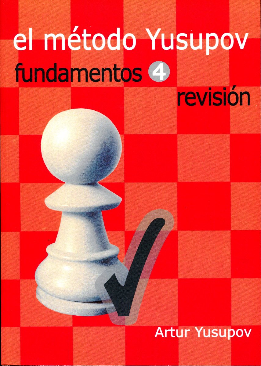 EL METODO YUSUPOV - FUNDAMENTOS 4 REVISION 