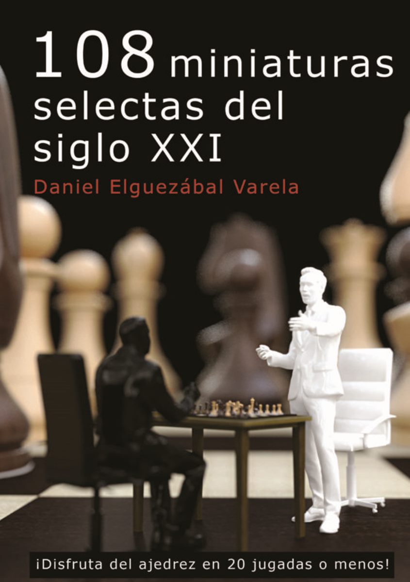 108 MINIATURAS SELECTAS DEL SIGLO XXI