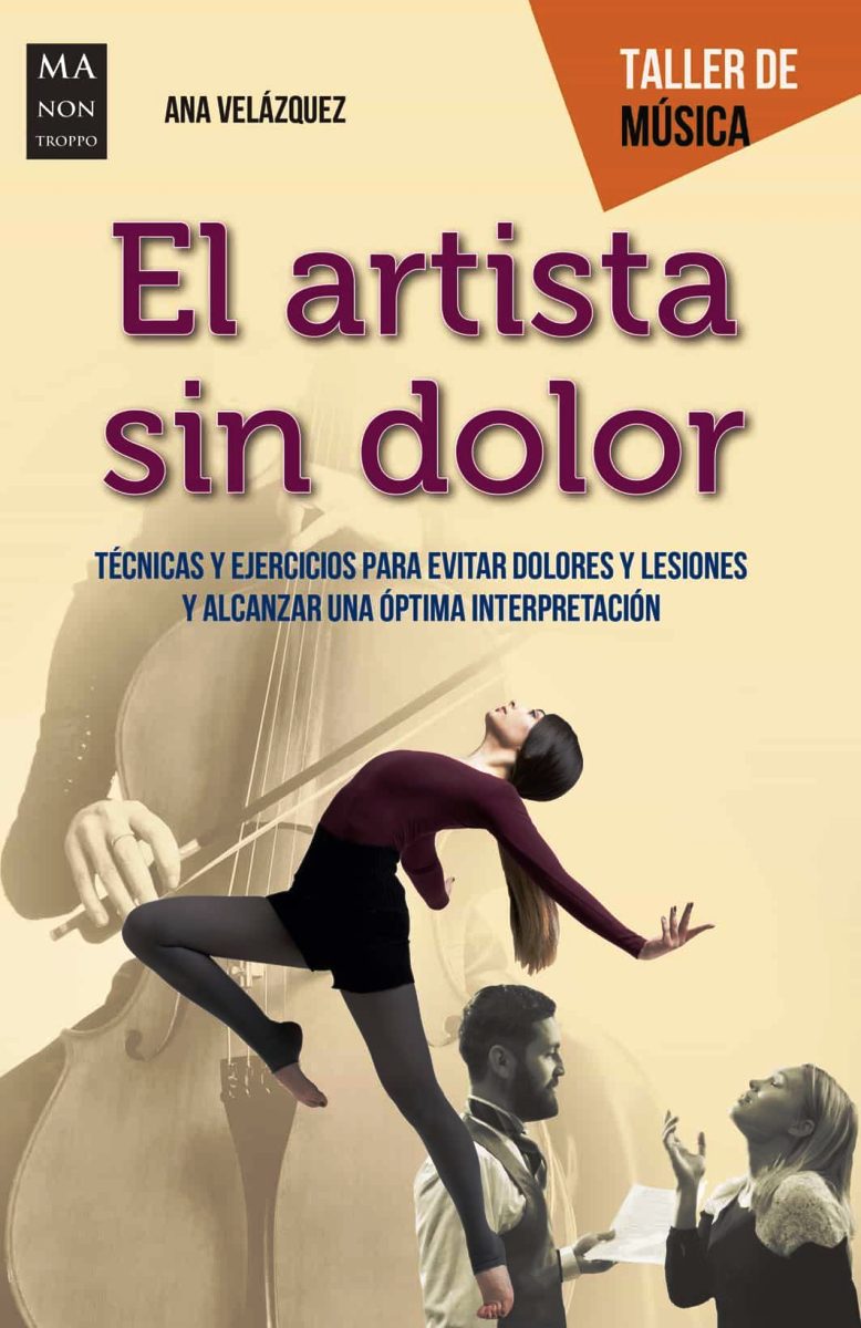 EL ARTISTA SIN DOLOR . TALLER DE MUSICA 