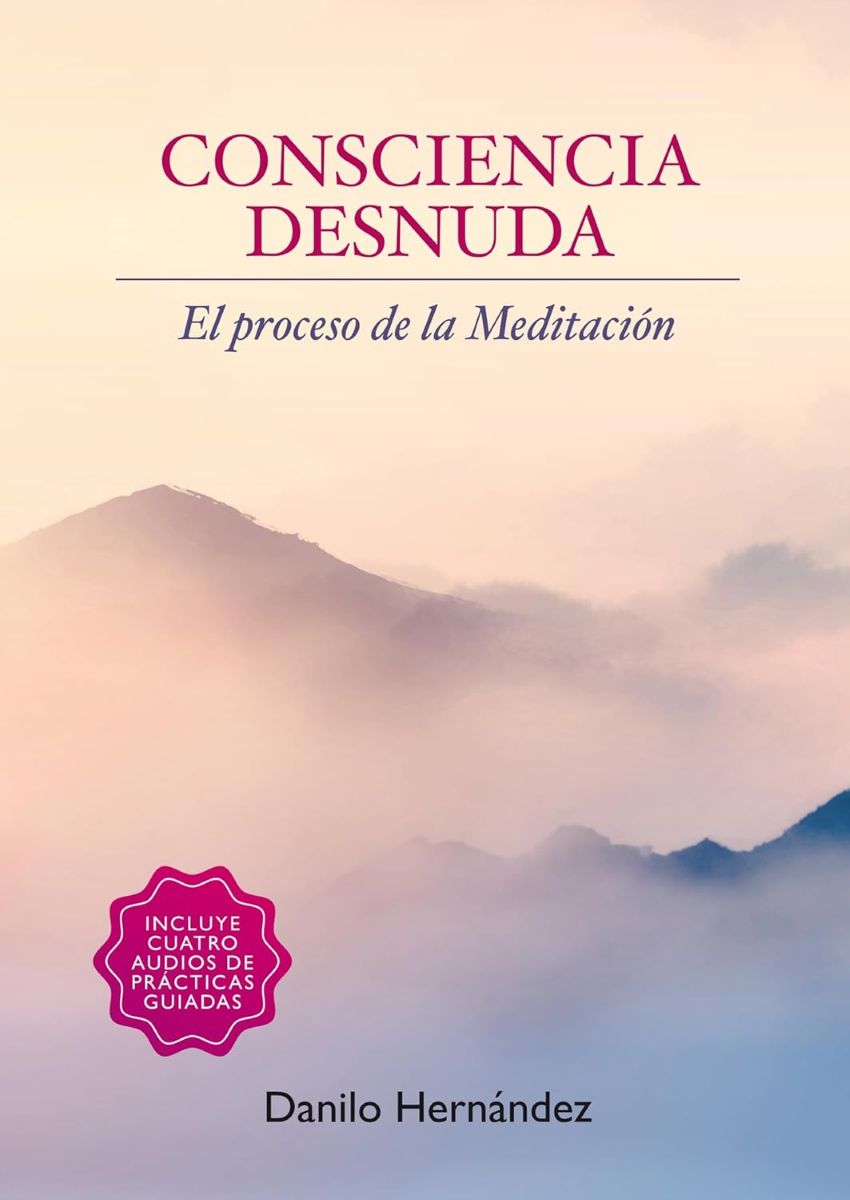CONSCIENCIA DESNUDA