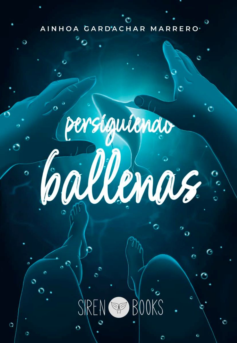 PERSIGUIENDO BALLENAS