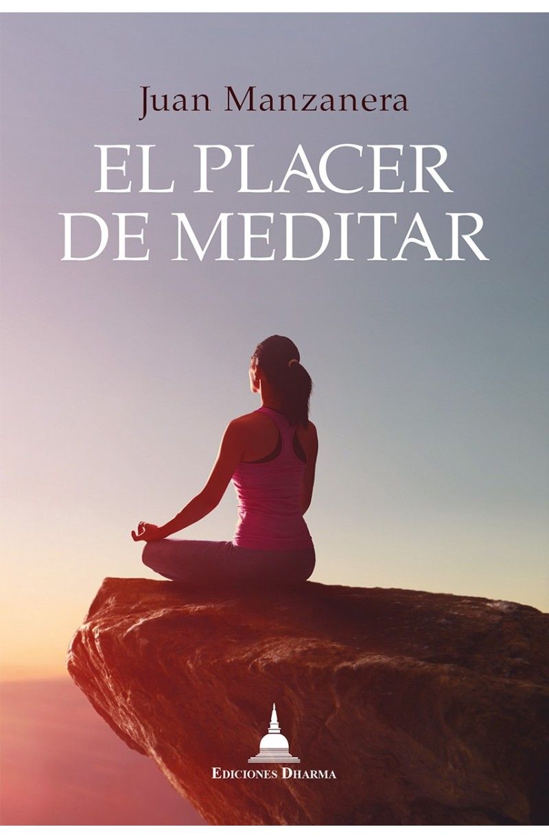 EL PLACER DE MEDITAR 