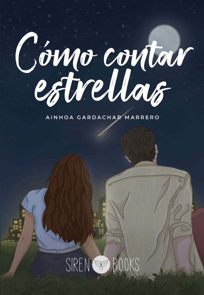 COMO CONTAR ESTRELLAS