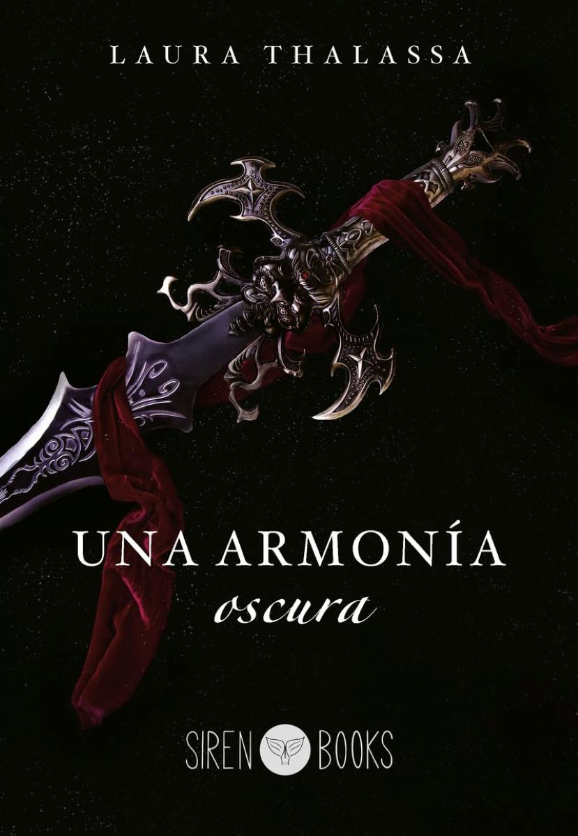 UNA ARMONIA OSCURA - EL NEGOCIADOR 3