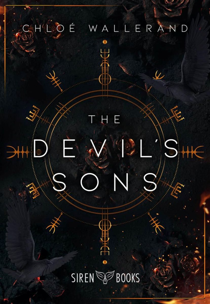 THE DEVIL`S SONS 1