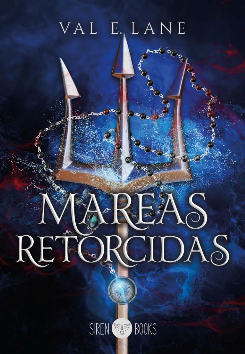 MAREAS RETORCIDAS - MAREAS TORMENTOSAS 2
