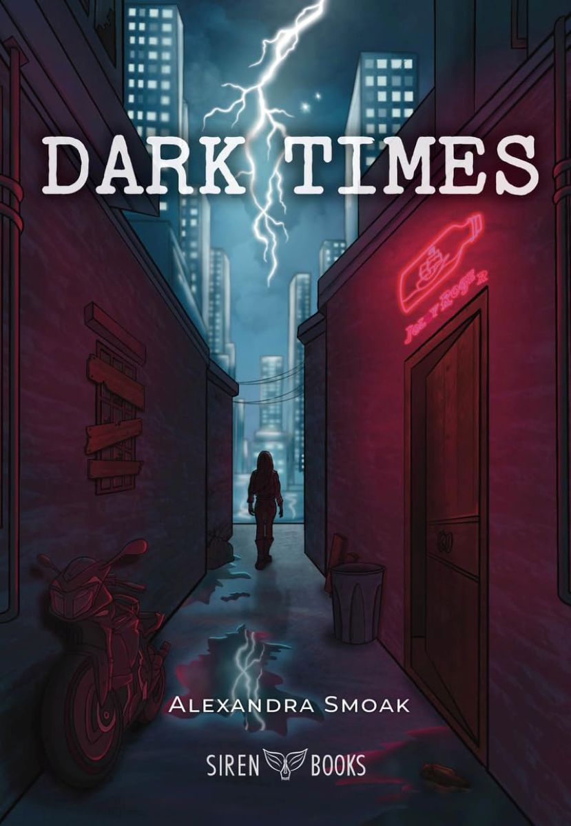 DARK TIMES 1