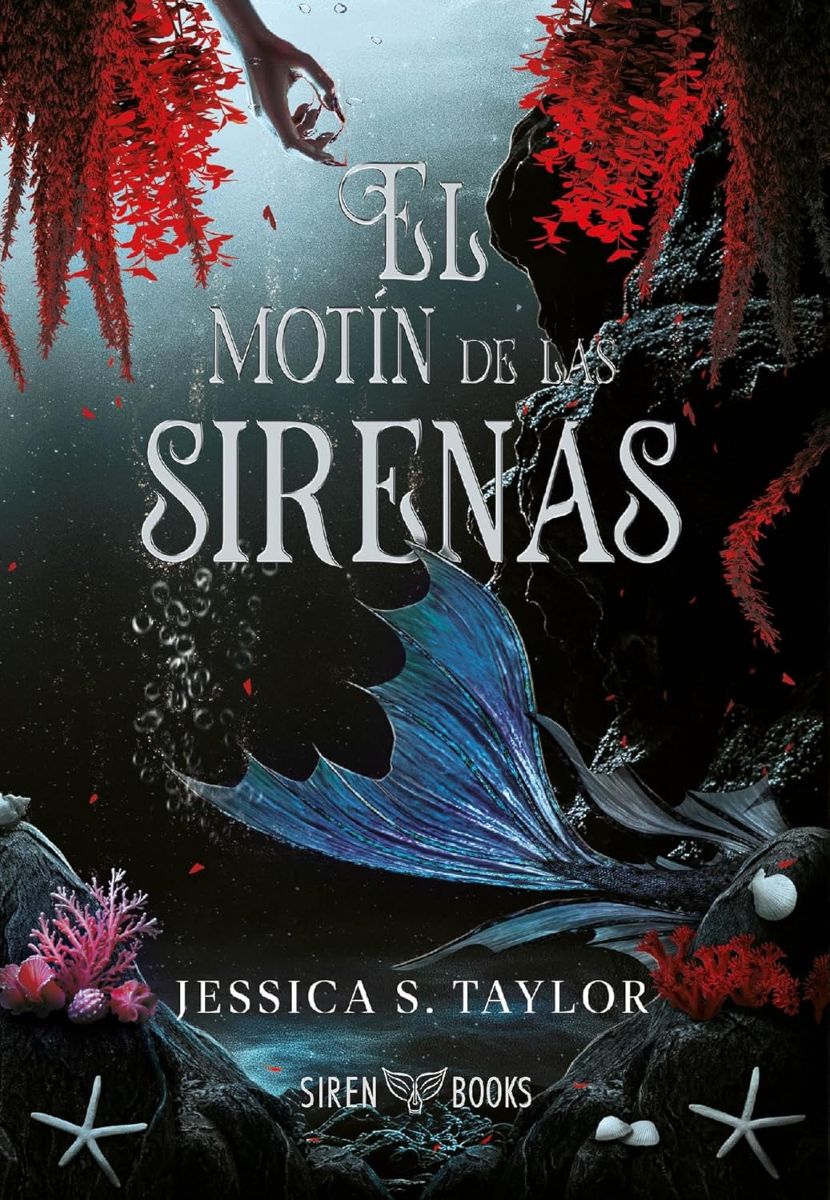 EL MOTIN DE LAS SIRENAS 1 