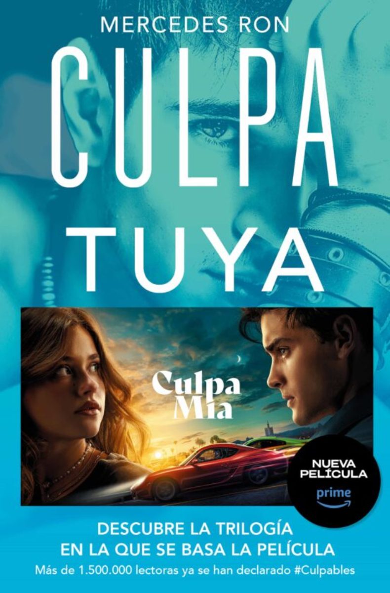 CULPA TUYA (CULPABLES 2)