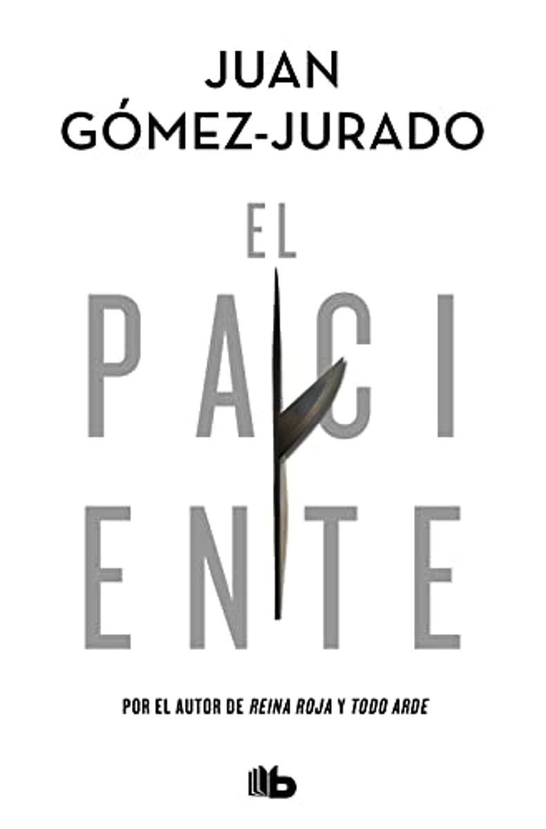 EL PACIENTE