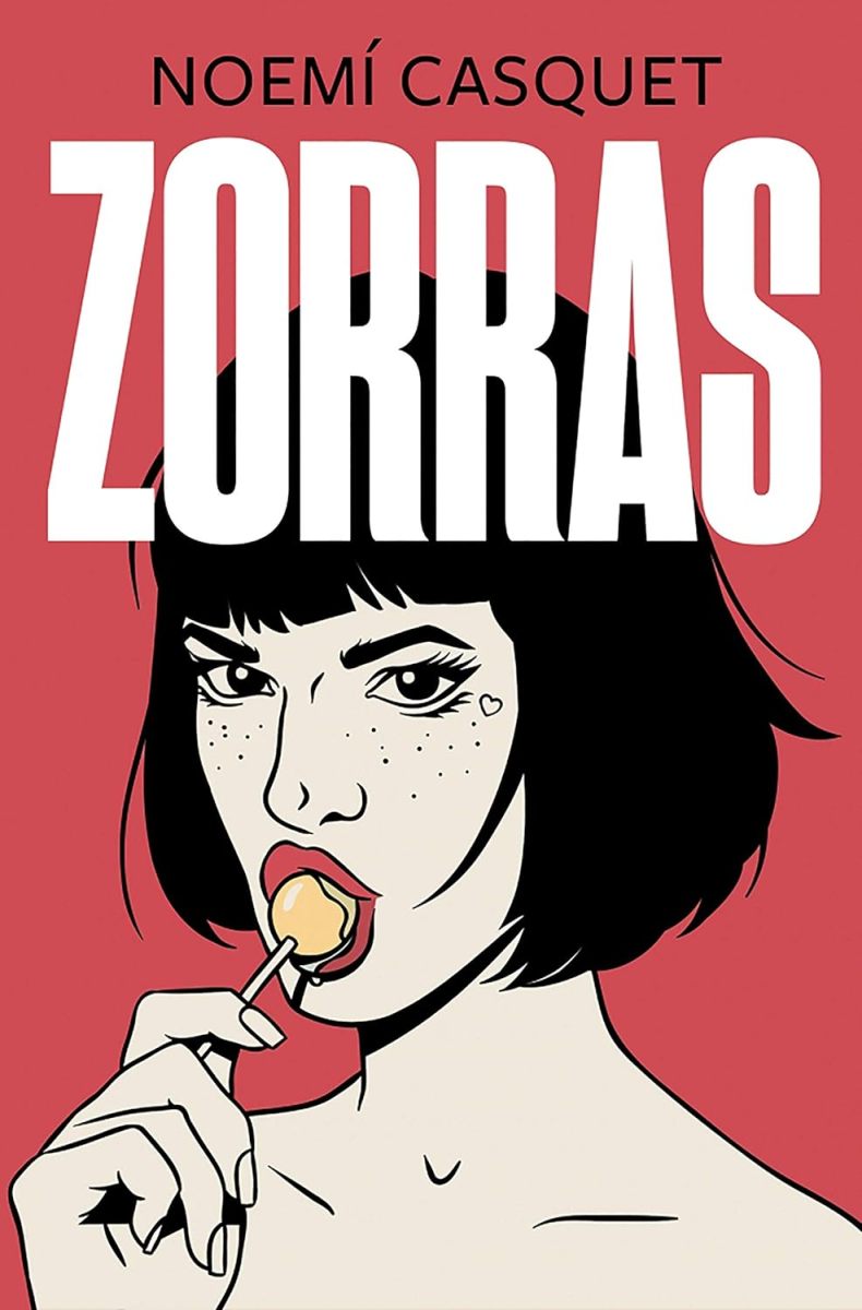 ZORRAS