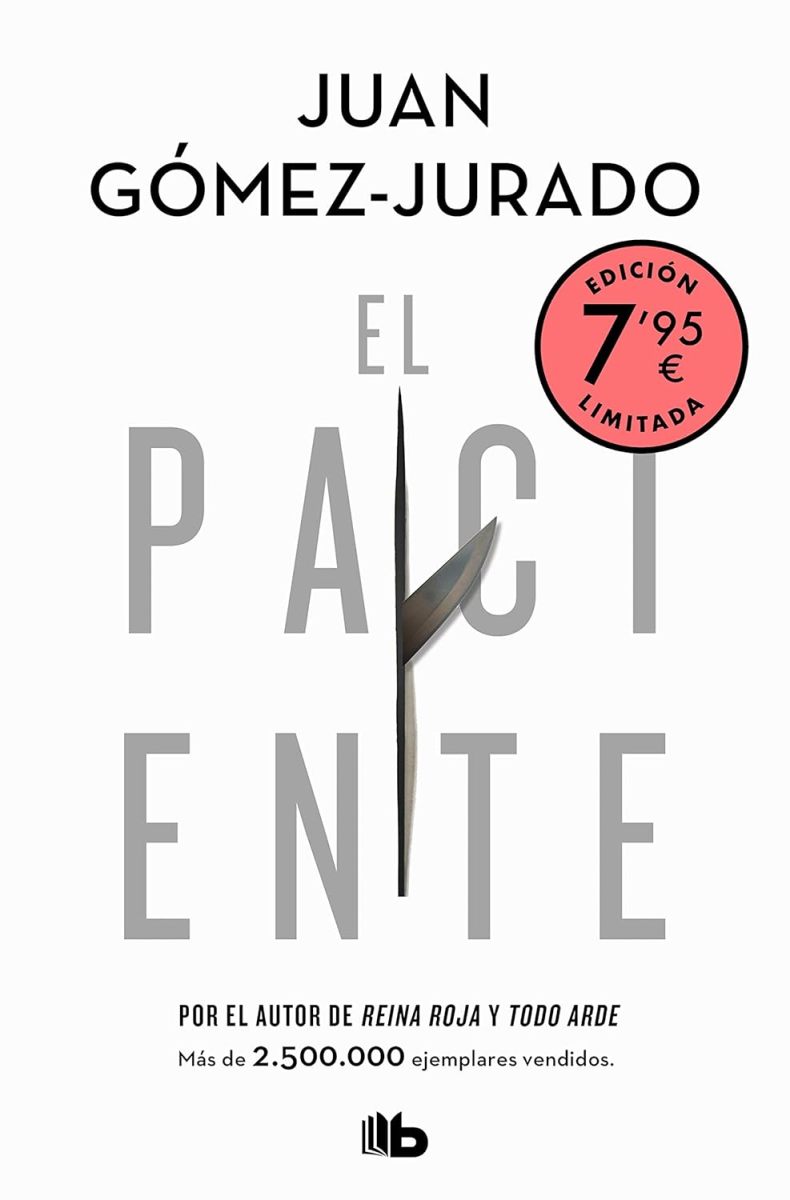 EL PACIENTE