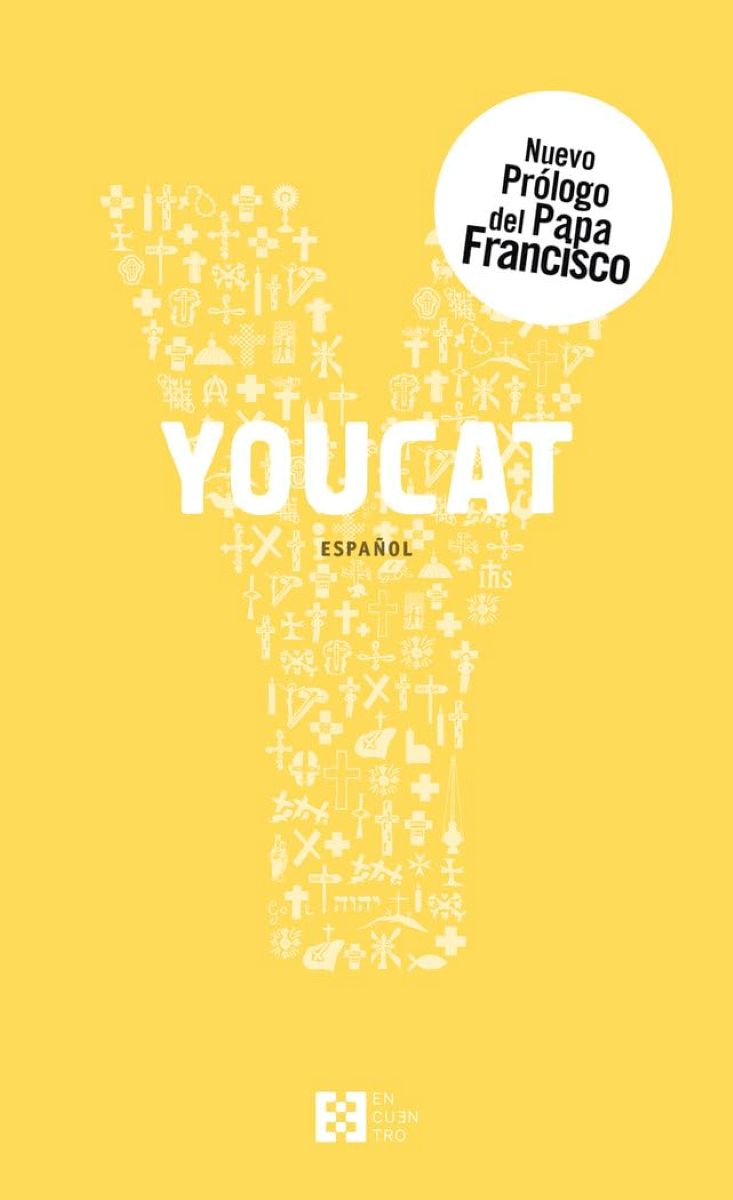 YOUCAT (NUEVA EDICION)