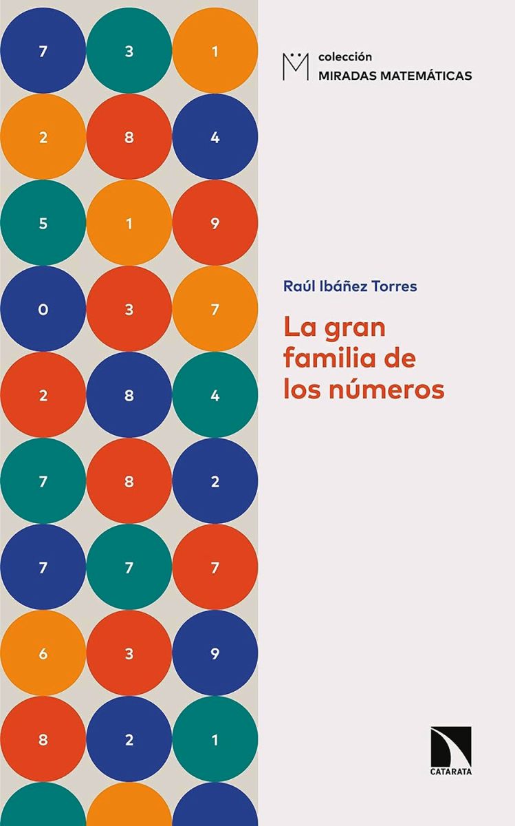 LA GRAN FAMILIA DE LOS NUMEROS 