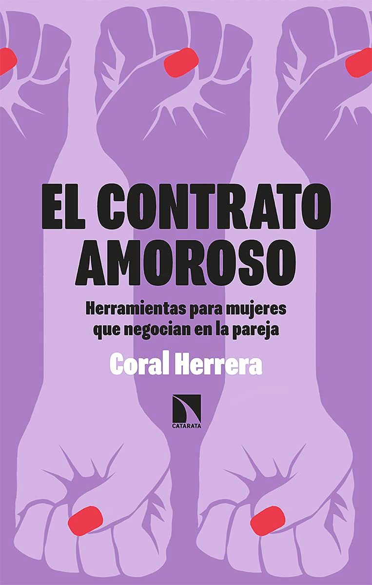 EL CONTRATO AMOROSO 