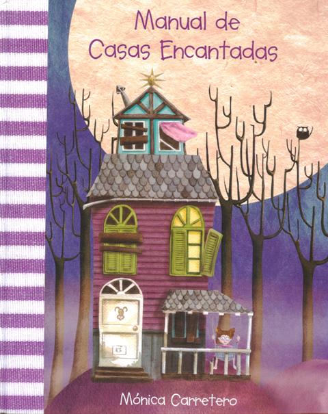 MANUAL DE CASAS ENCANTADAS