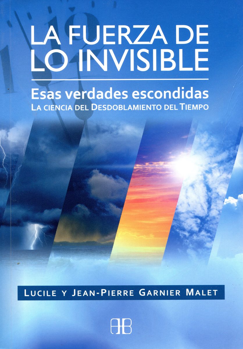 LA FUERZA DE LO INVISIBLE 