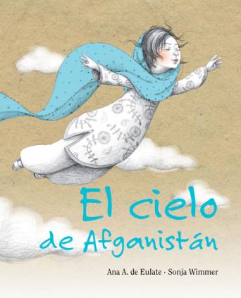 EL CIELO DE AFGANISTAN 