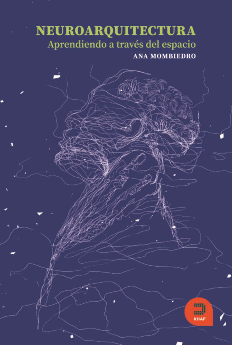 NEUROARQUITECTURA APRENDIENDO A TRAVES DEL ESPACIO