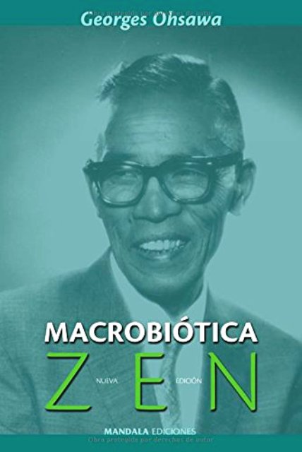 MACROBIOTICA ZEN