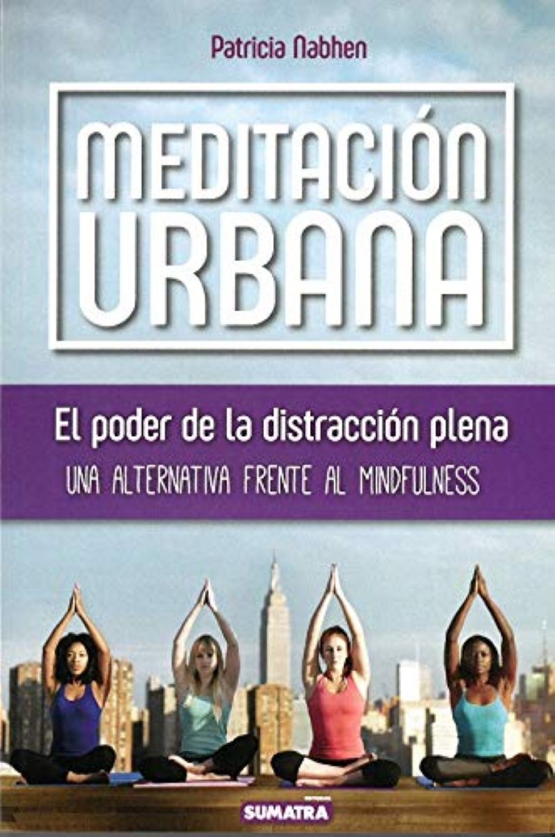 MEDITACION URBANA