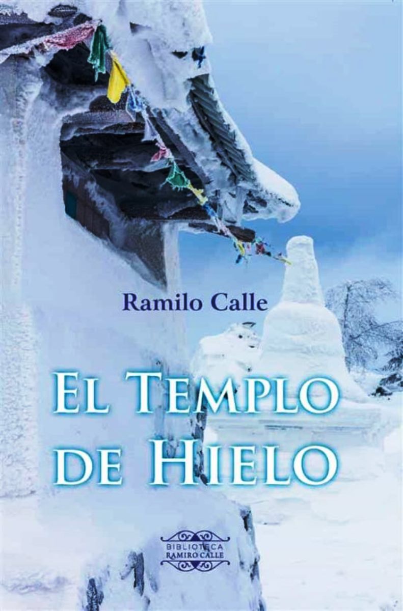 EL TEMPLO DEL HIELO 