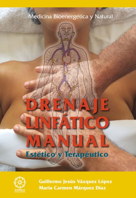 DRENAJE LINFATICO MANUAL . ESTETICO Y TERAPEUTICO