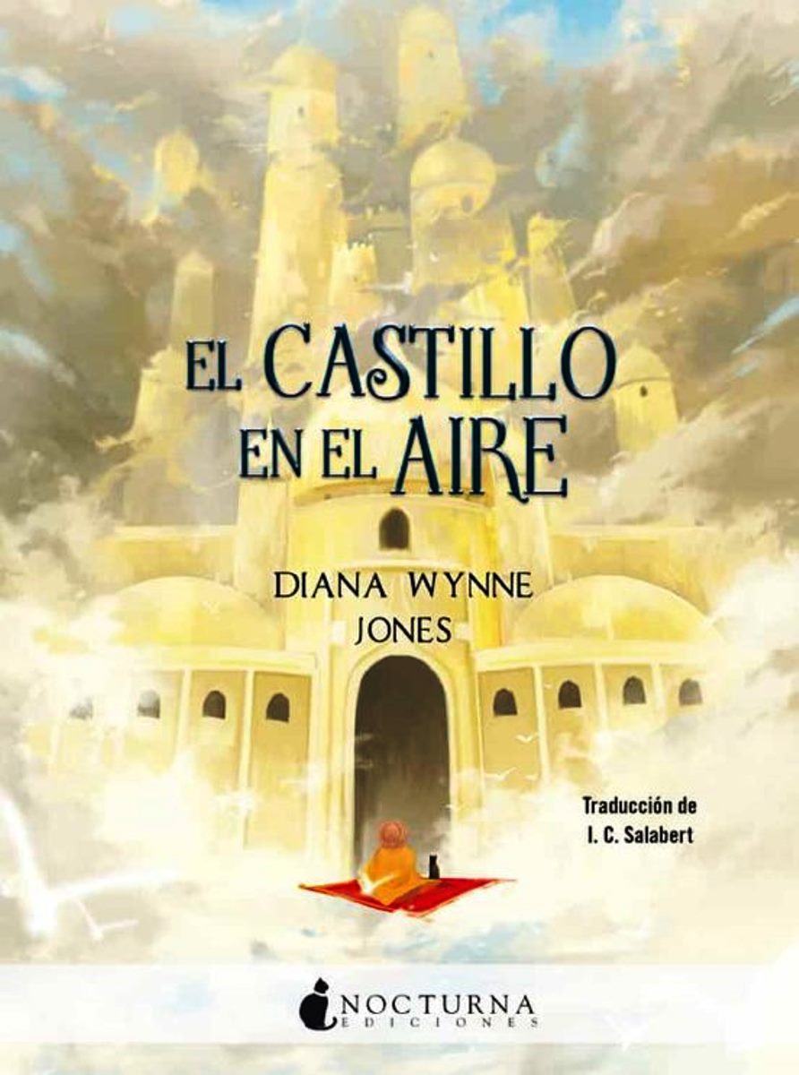 EL CASTILLO EN EL AIRE (2) 