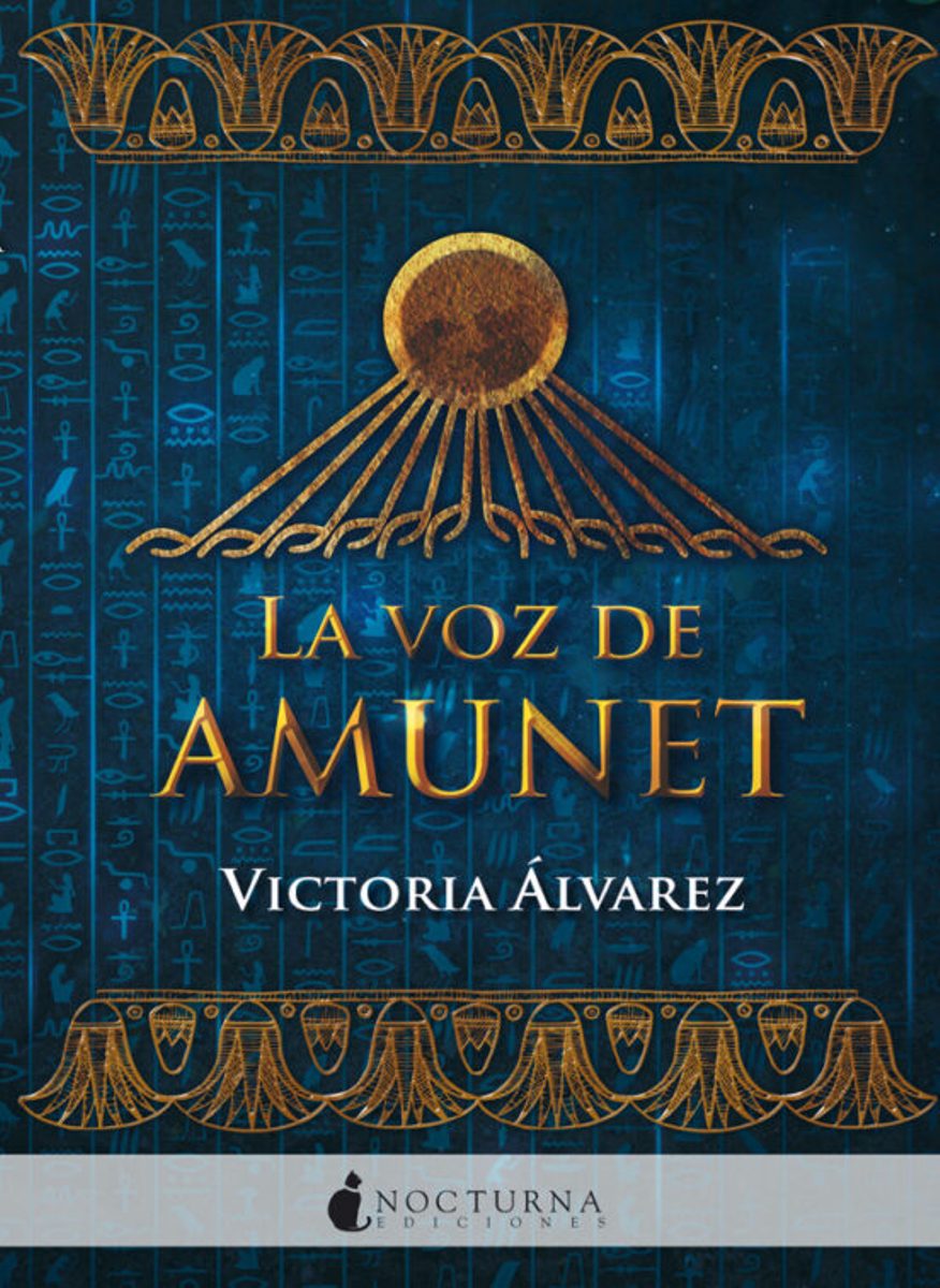 LA VOZ DE AMUNET 