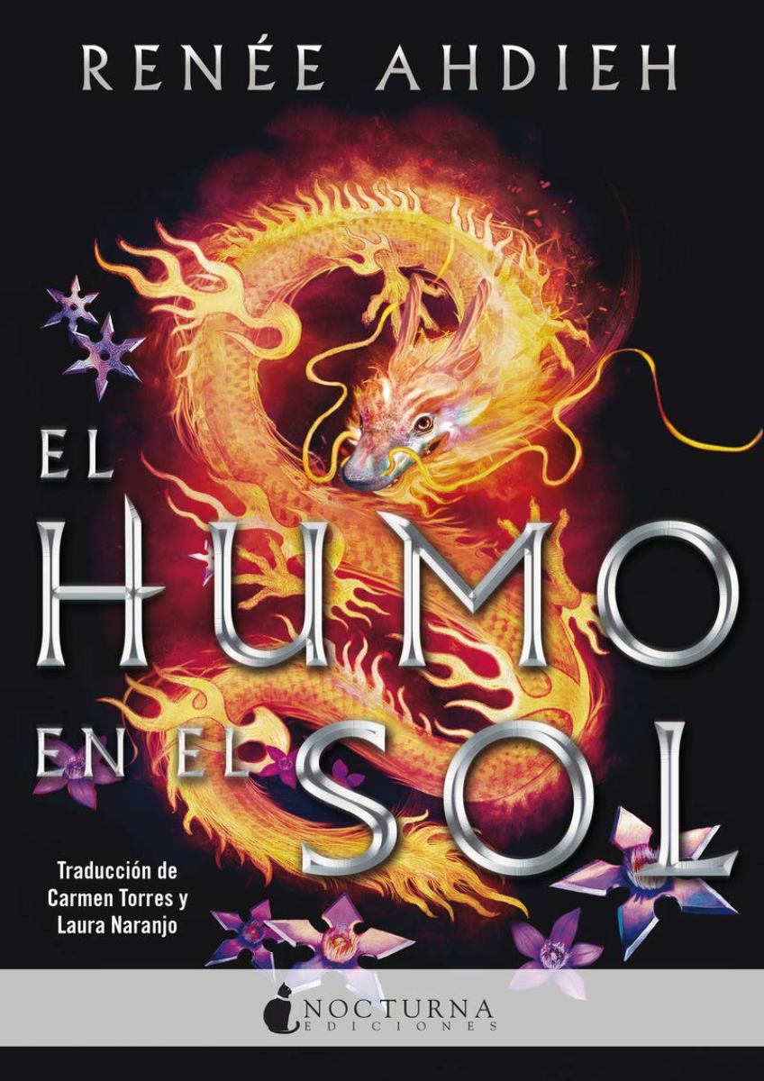 EL HUMO EN EL SOL 