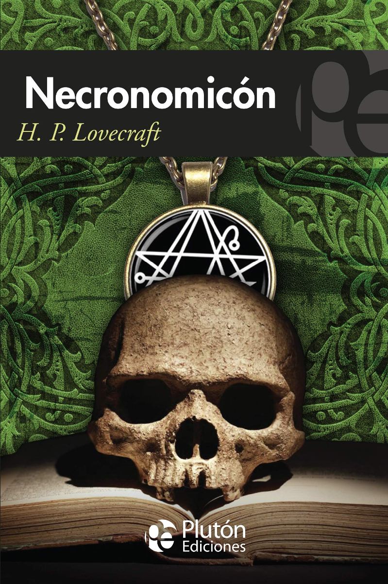 NECRONOMICON