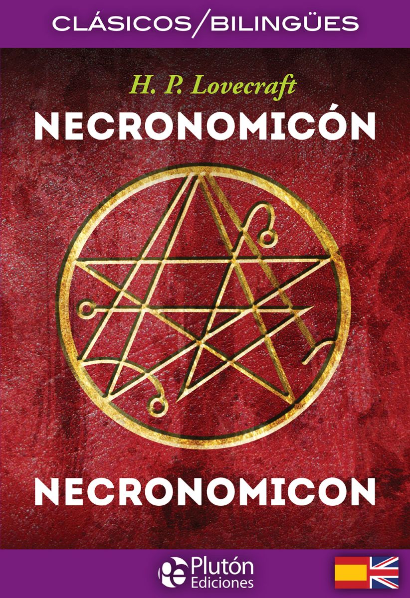 NECRONOMICON (BILINGUE)