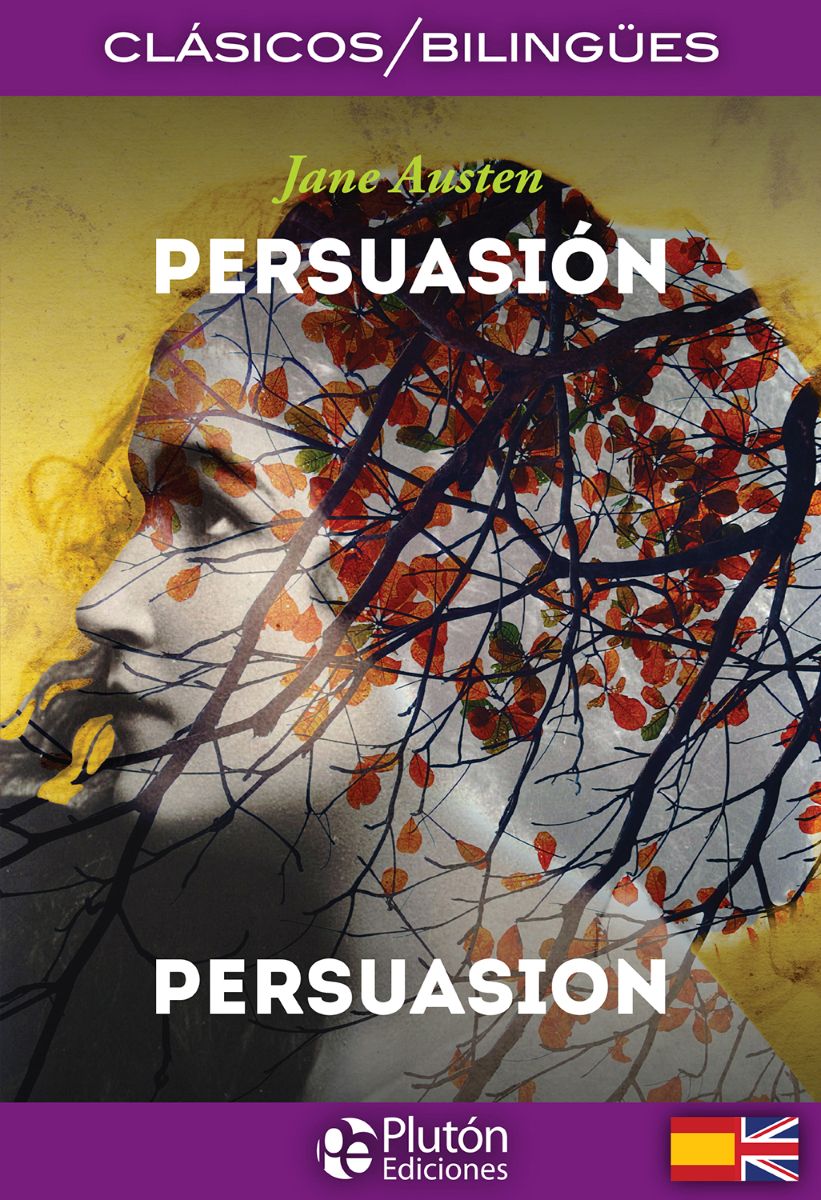 PERSUASION (BILINGUE)