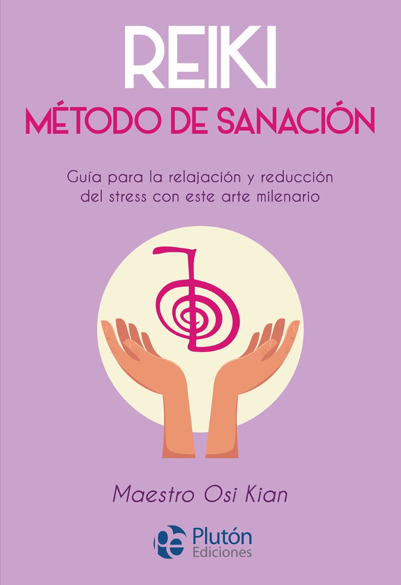 REIKI METODO DE SANACION