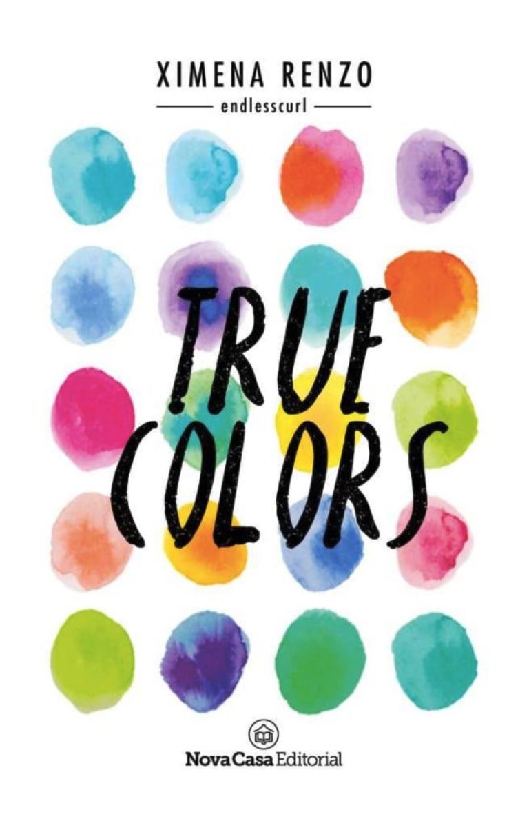 TRUE COLORS