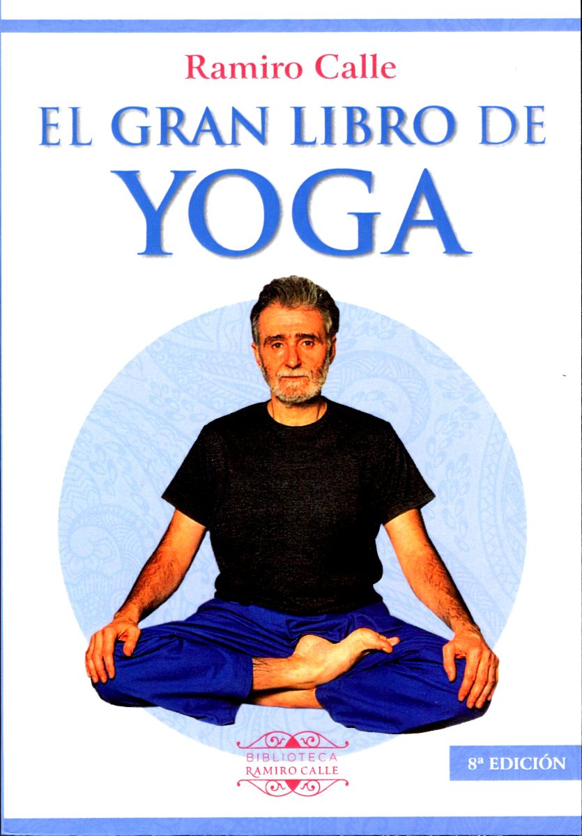 EL GRAN LIBRO DE YOGA 